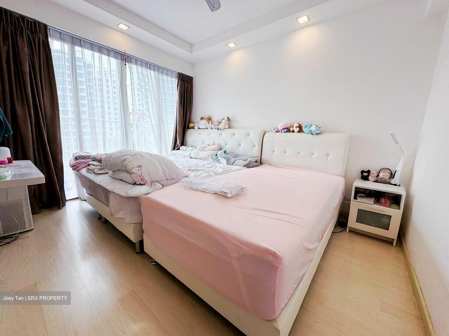 Blk 622A Punggol Spectra (Punggol), HDB 4 Rooms #522044171